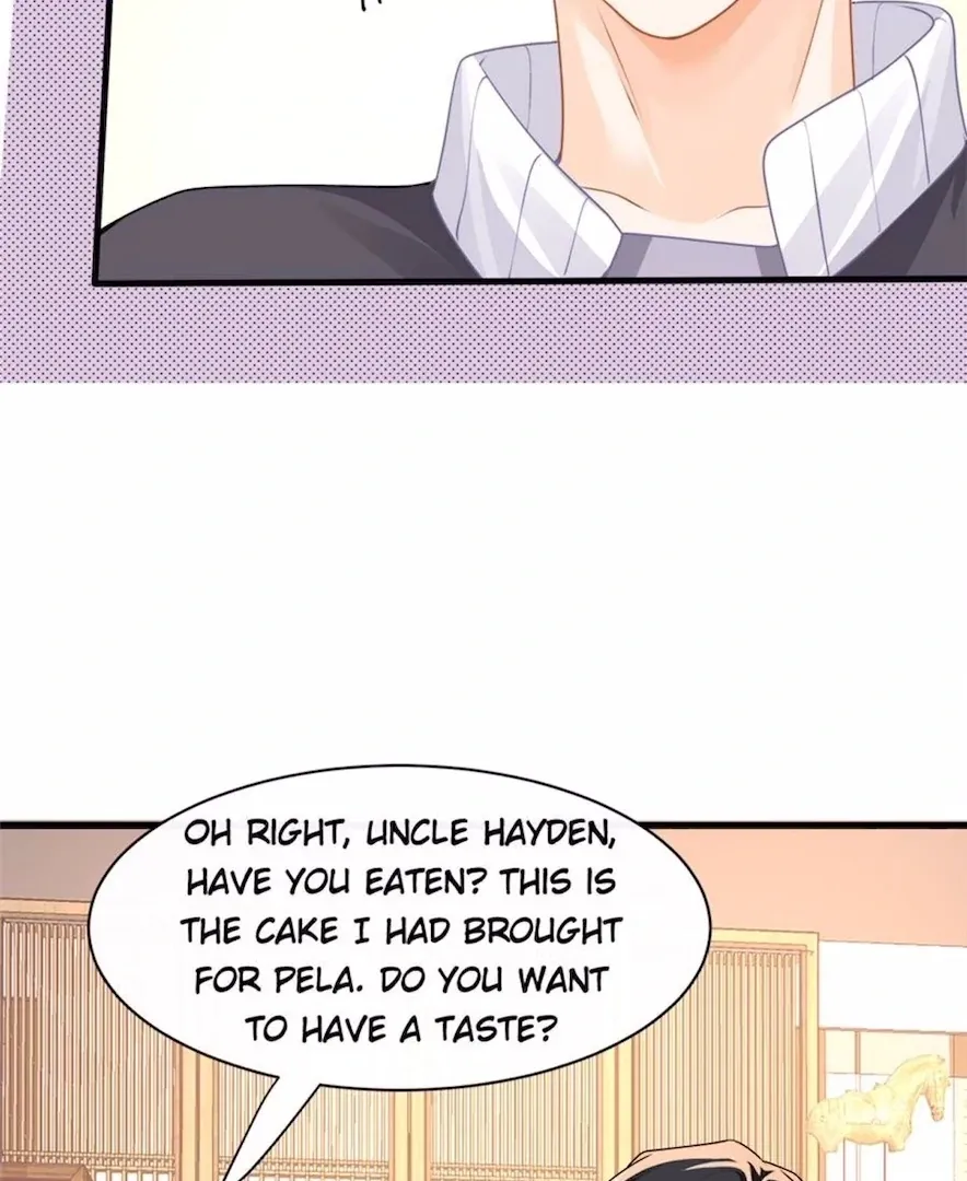 Read Secret Pleasure chapter 30 image 53 on Lezhin