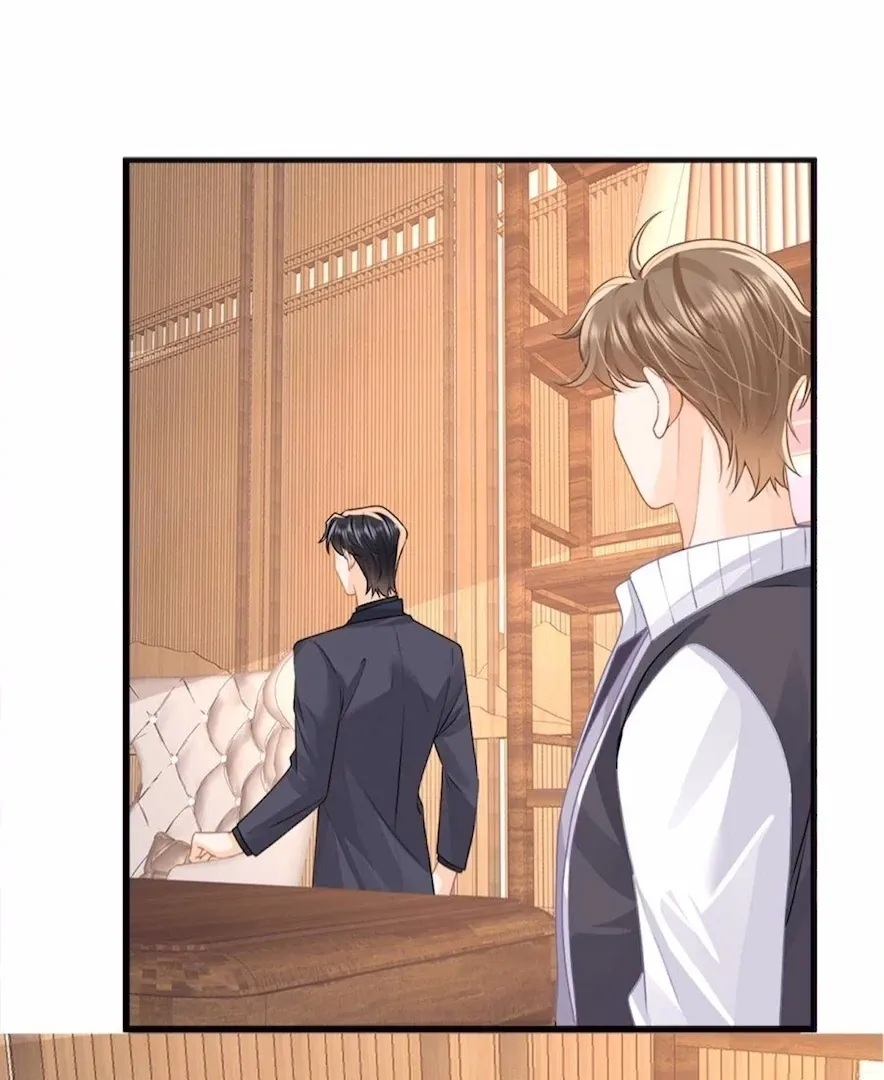 Read Secret Pleasure chapter 31 image 10 on Lezhin