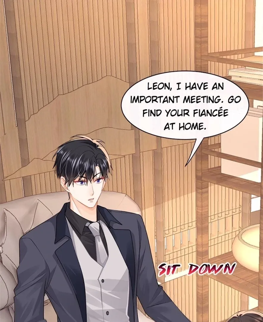 Read Secret Pleasure chapter 31 image 11 on Lezhin