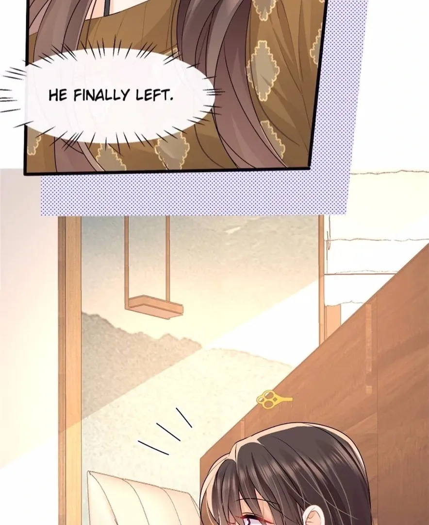 Read Secret Pleasure chapter 31 image 18 on Lezhin