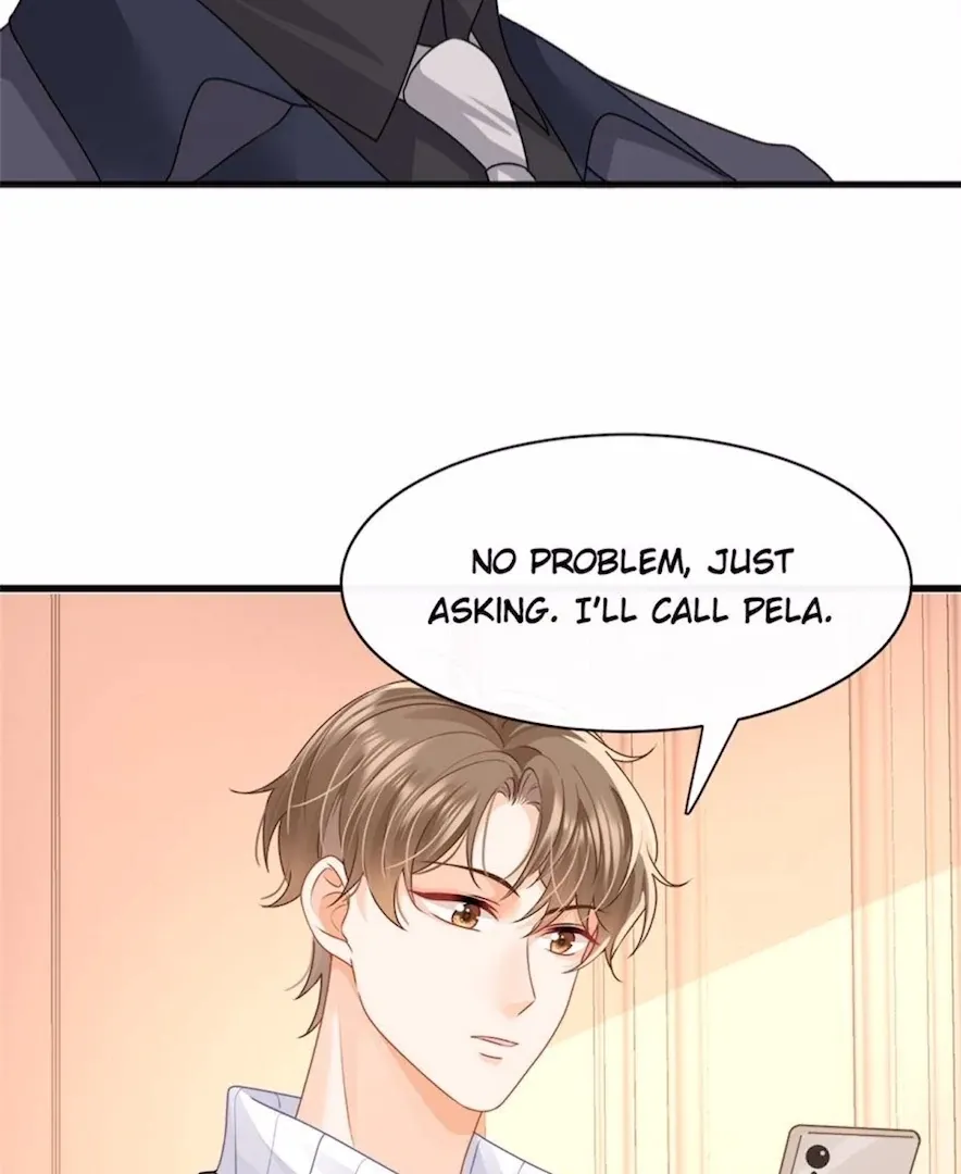 Read Secret Pleasure chapter 31 image 2 on Lezhin