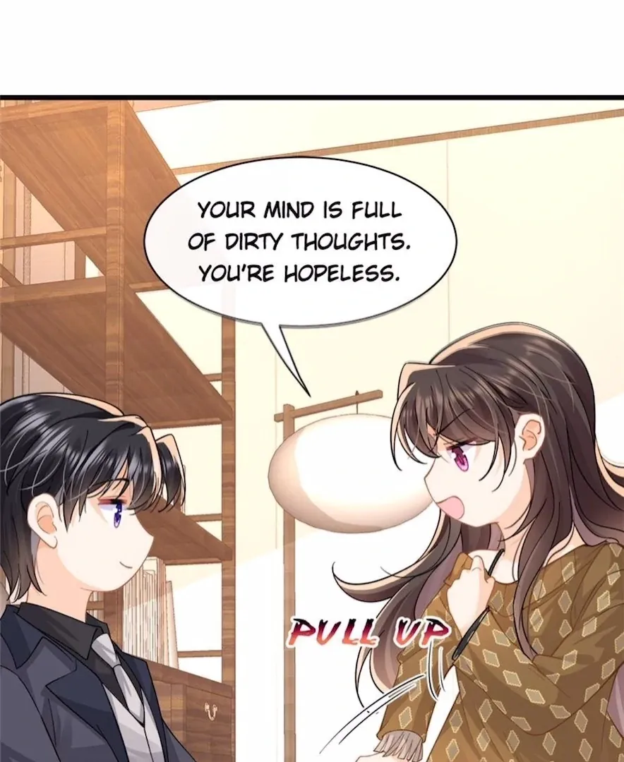 Read Secret Pleasure chapter 31 image 31 on Lezhin