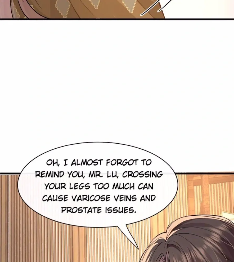 Read Secret Pleasure chapter 31 image 34 on Lezhin