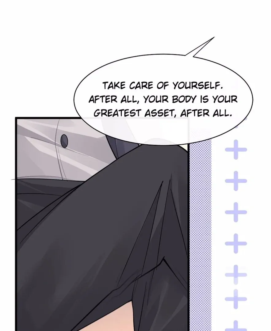 Read Secret Pleasure chapter 31 image 36 on Lezhin