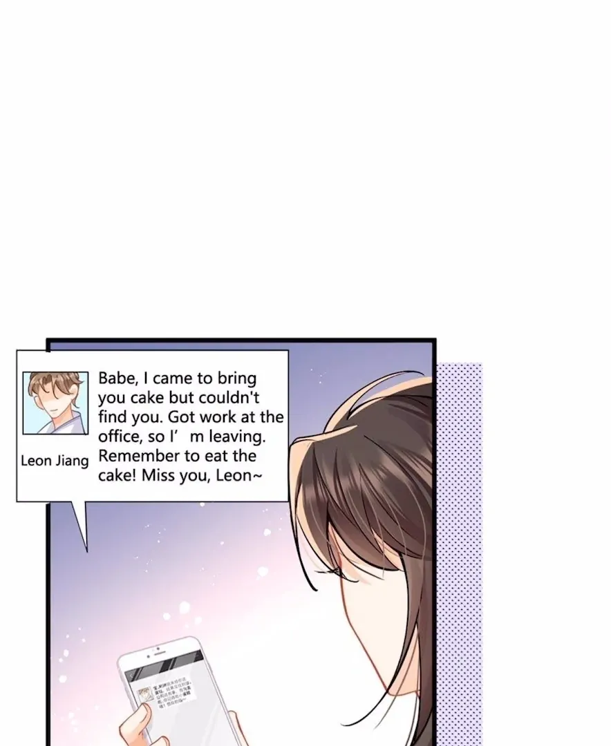 Read Secret Pleasure chapter 31 image 41 on Lezhin