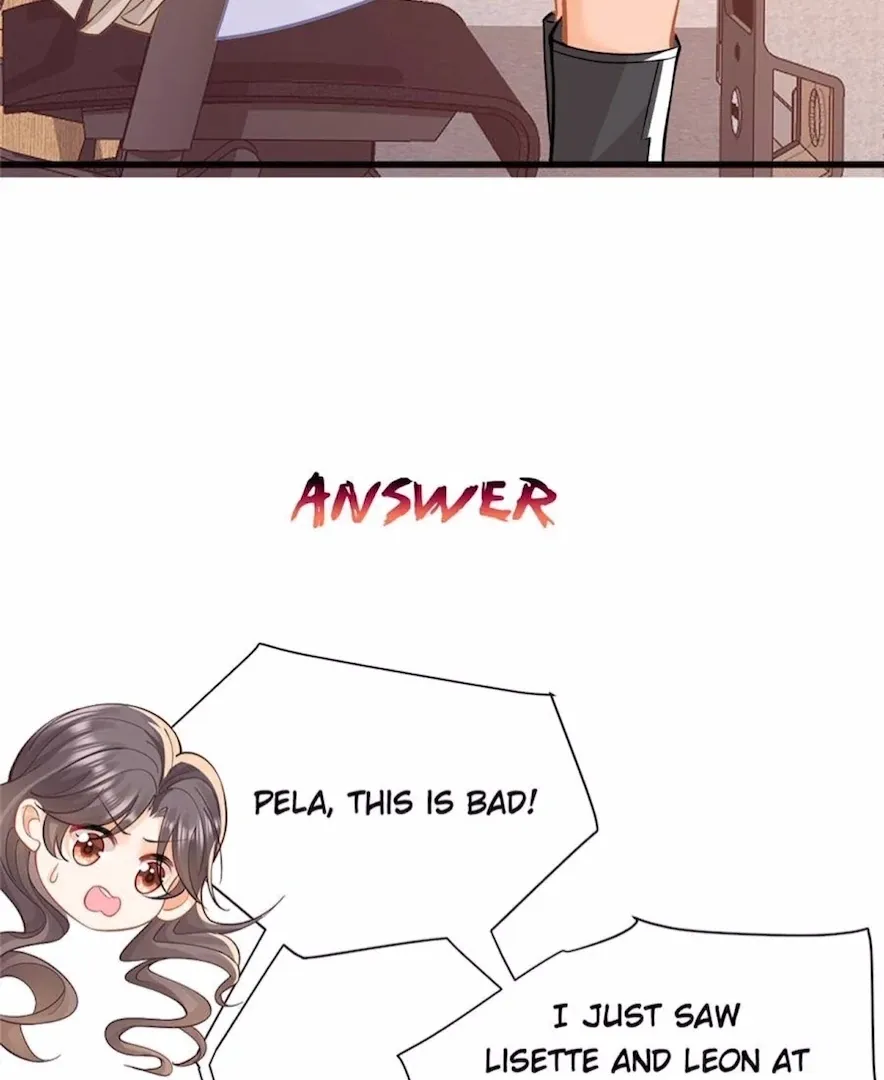 Read Secret Pleasure chapter 31 image 47 on Lezhin