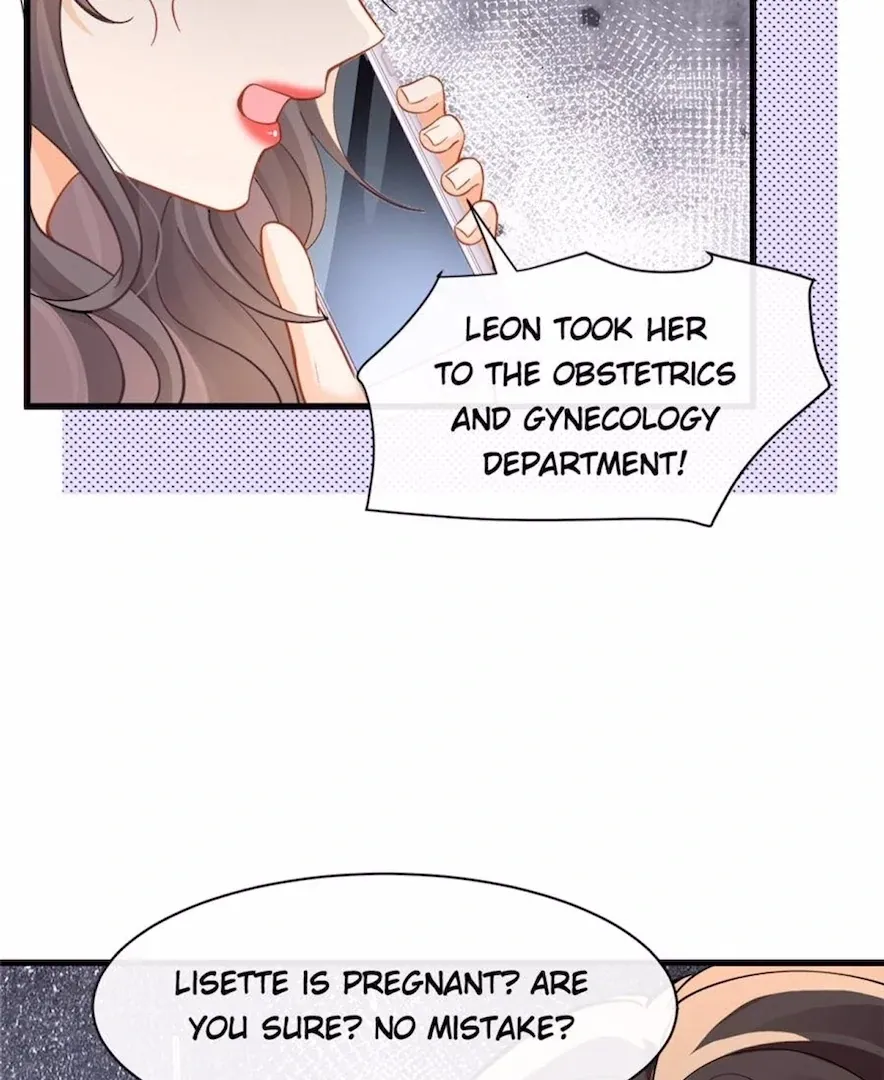 Read Secret Pleasure chapter 31 image 50 on Lezhin