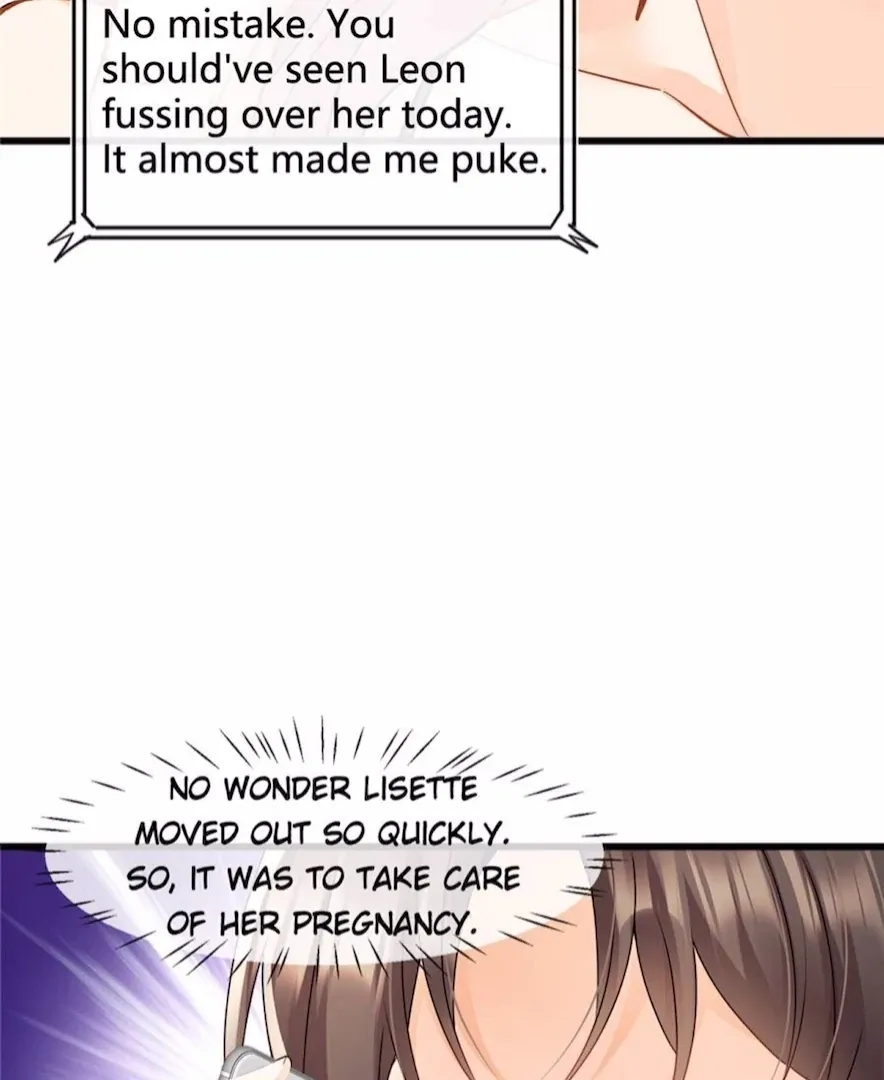 Read Secret Pleasure chapter 31 image 52 on Lezhin