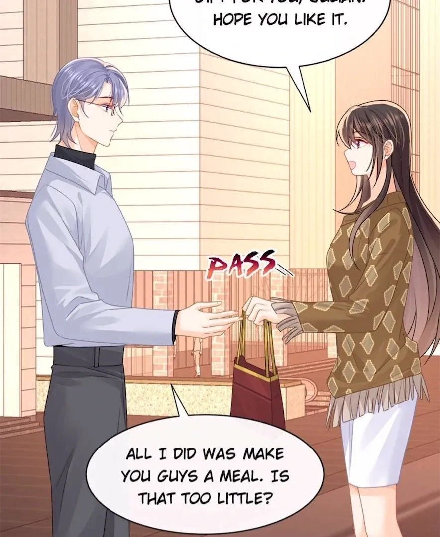 Read Secret Pleasure chapter 32 image 12 on Lezhin