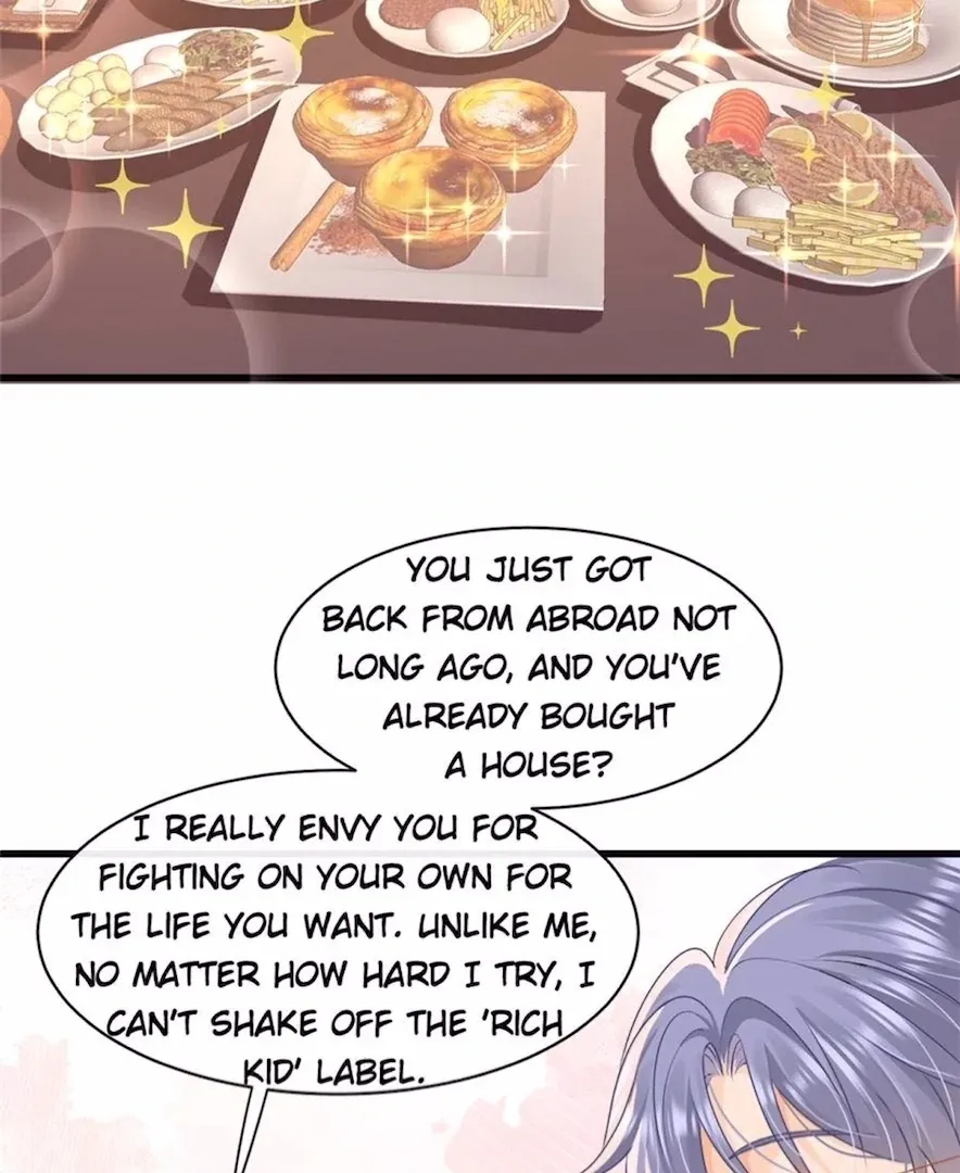 Read Secret Pleasure chapter 32 image 17 on Lezhin