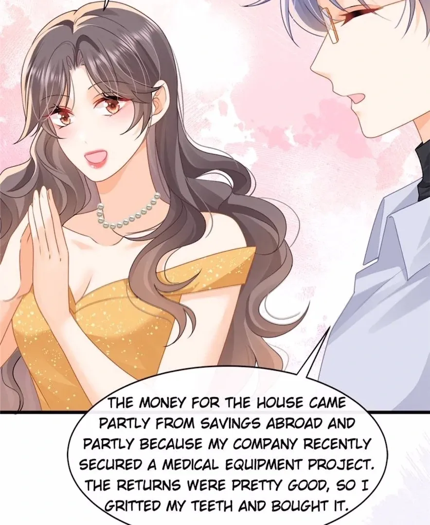 Read Secret Pleasure chapter 32 image 18 on Lezhin