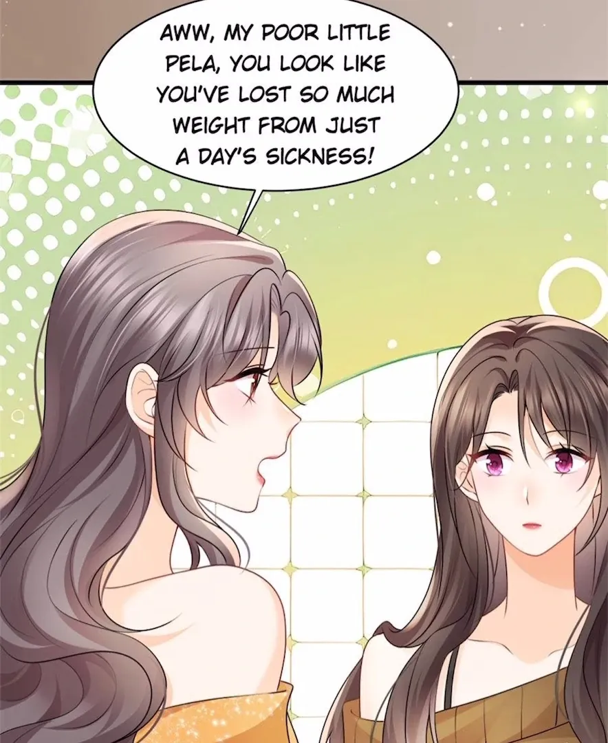 Read Secret Pleasure chapter 32 image 2 on Lezhin
