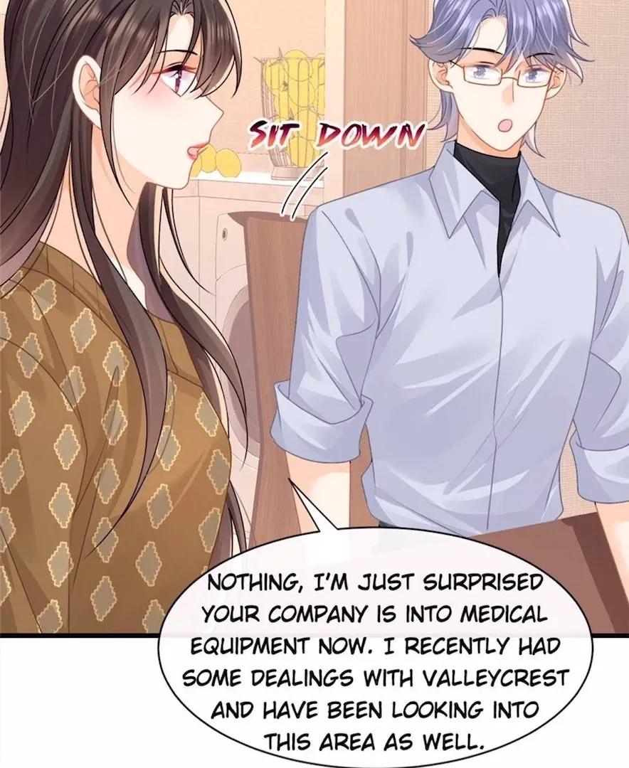 Read Secret Pleasure chapter 32 image 21 on Lezhin