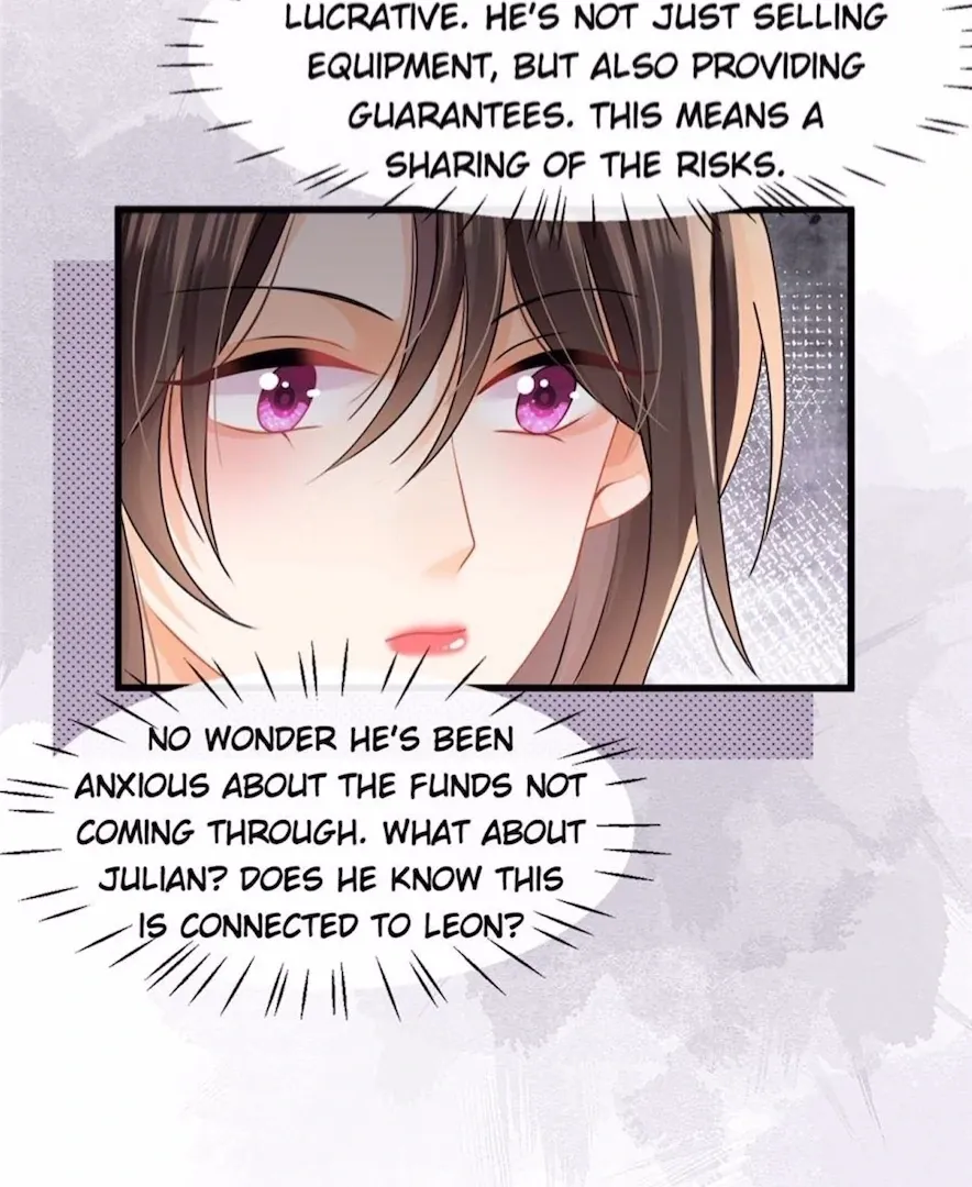 Read Secret Pleasure chapter 32 image 34 on Lezhin
