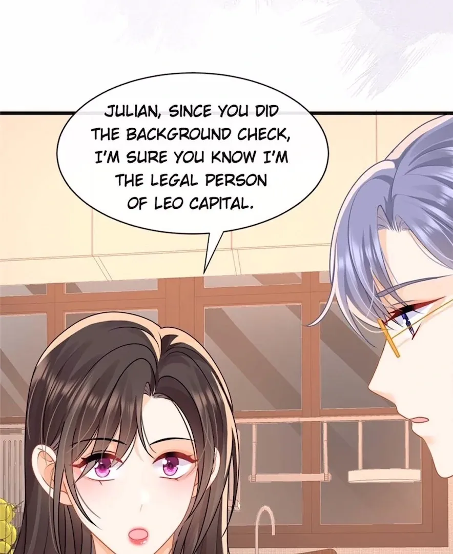 Read Secret Pleasure chapter 32 image 35 on Lezhin