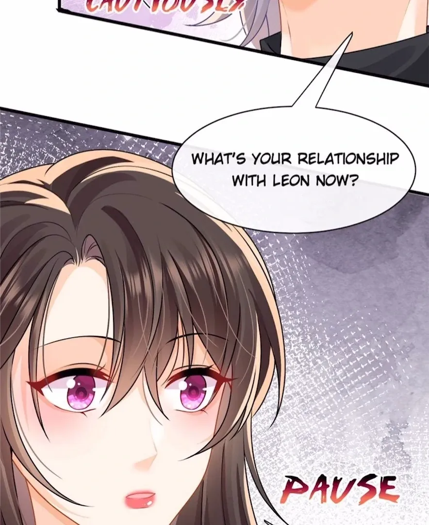 Read Secret Pleasure chapter 32 image 39 on Lezhin
