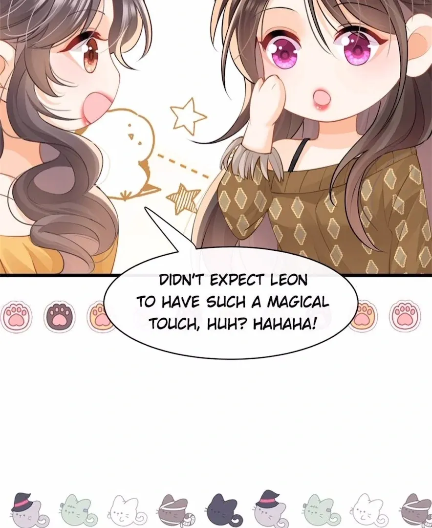Read Secret Pleasure chapter 32 image 4 on Lezhin