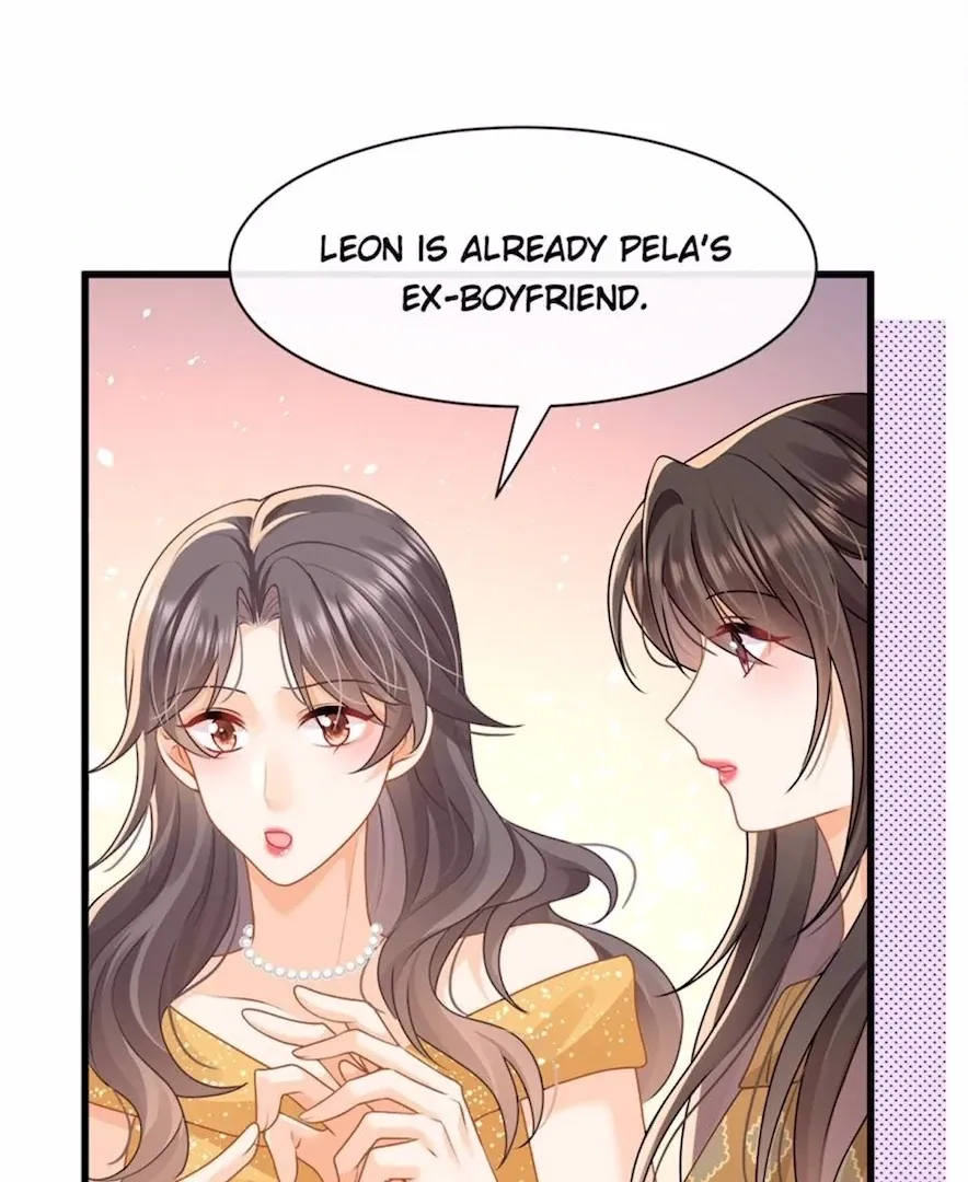 Read Secret Pleasure chapter 32 image 42 on Lezhin