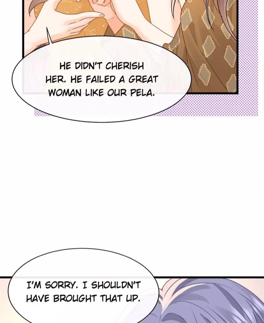 Read Secret Pleasure chapter 32 image 43 on Lezhin