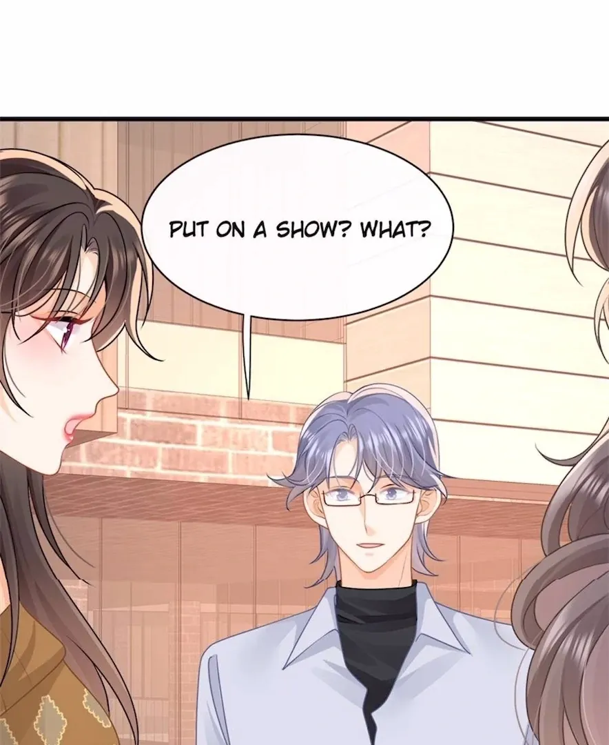 Read Secret Pleasure chapter 32 image 9 on Lezhin