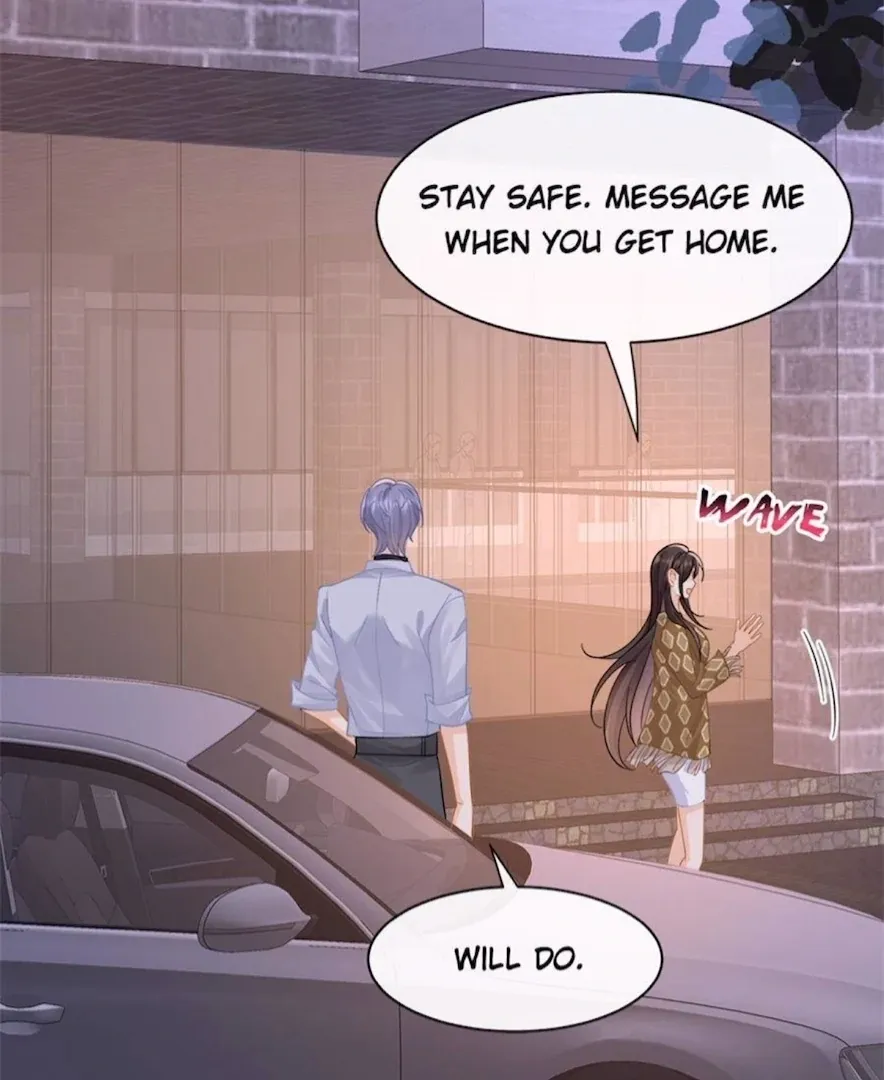 Read Secret Pleasure chapter 33 image 2 on Lezhin