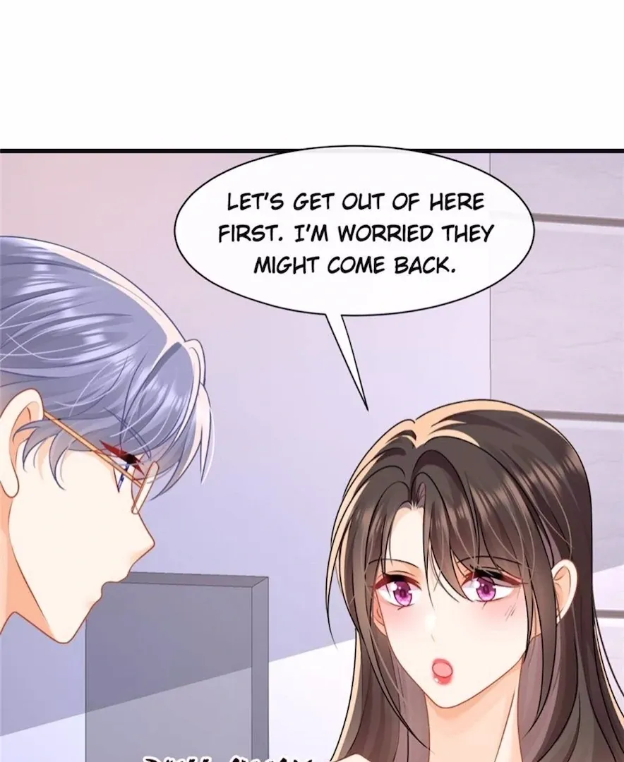 Read Secret Pleasure chapter 33 image 34 on Lezhin