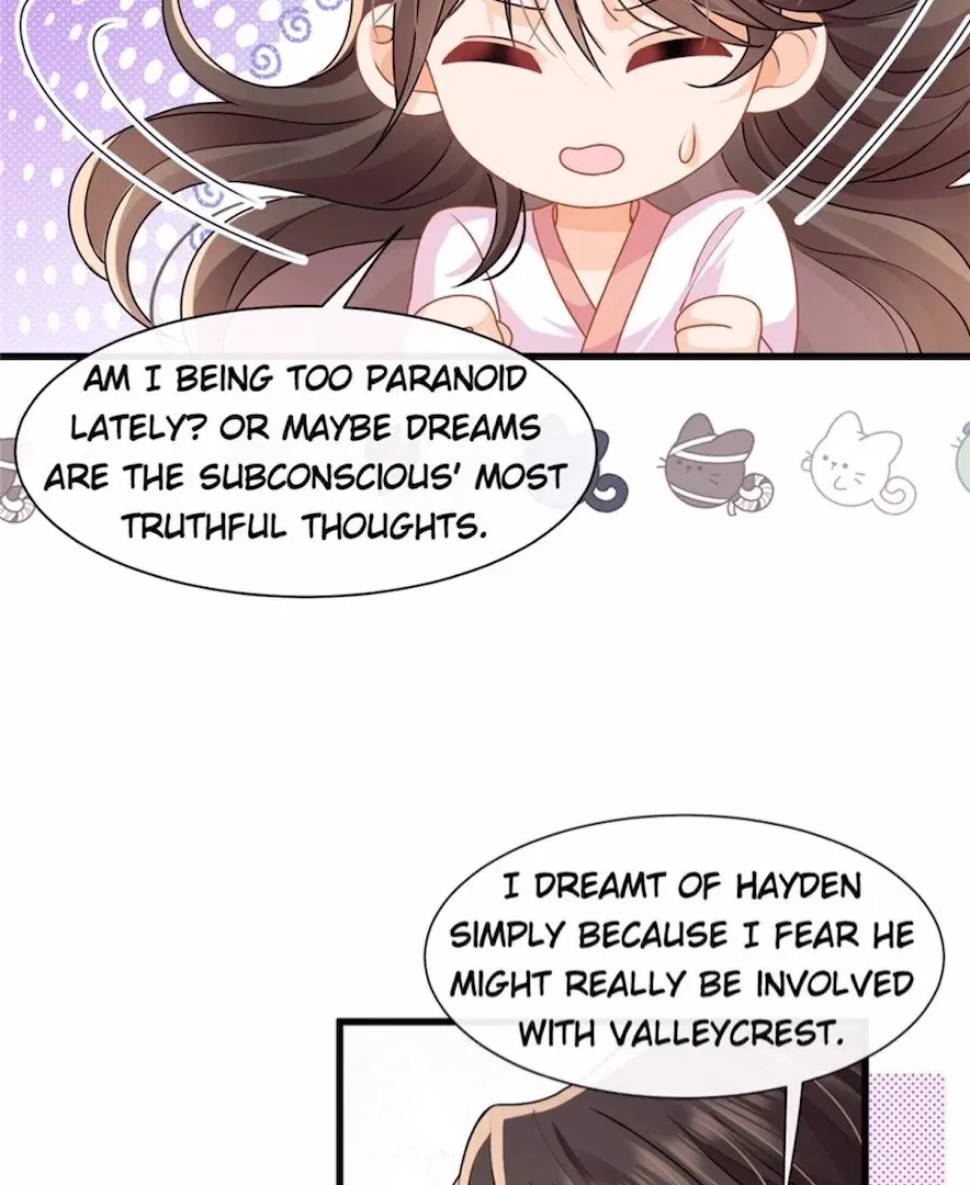 Read Secret Pleasure chapter 34 image 16 on Lezhin