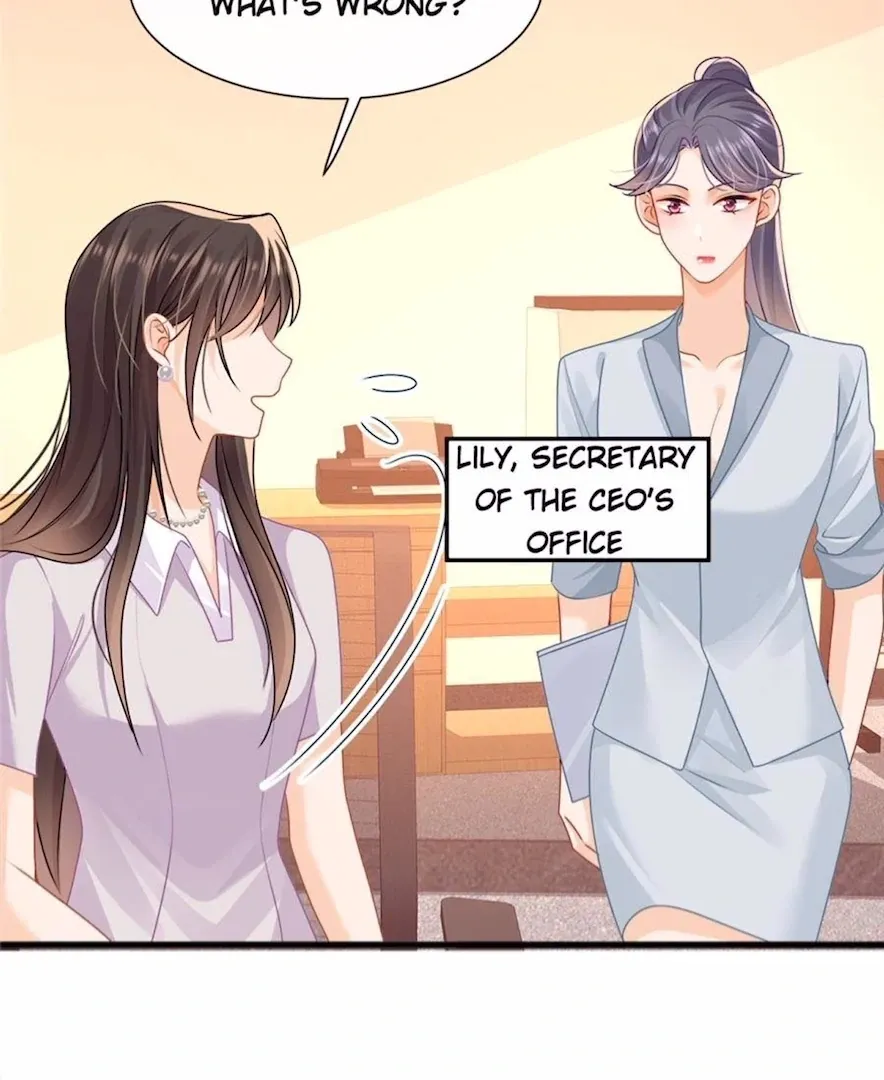 Read Secret Pleasure chapter 34 image 25 on Lezhin