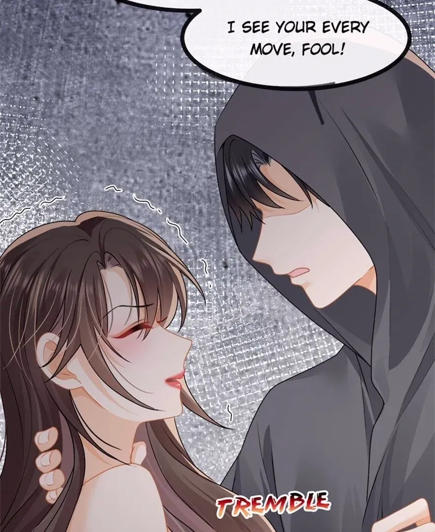 Read Secret Pleasure chapter 34 image 4 on Lezhin