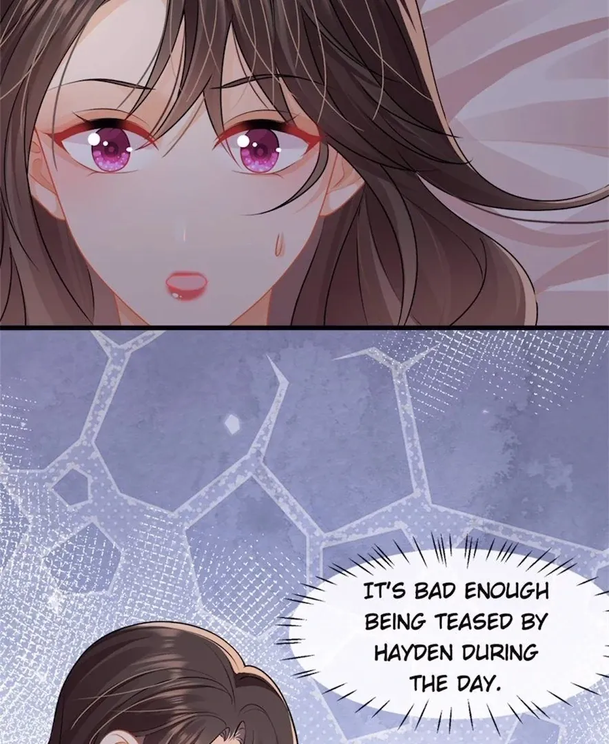Read Secret Pleasure chapter 34 image 9 on Lezhin