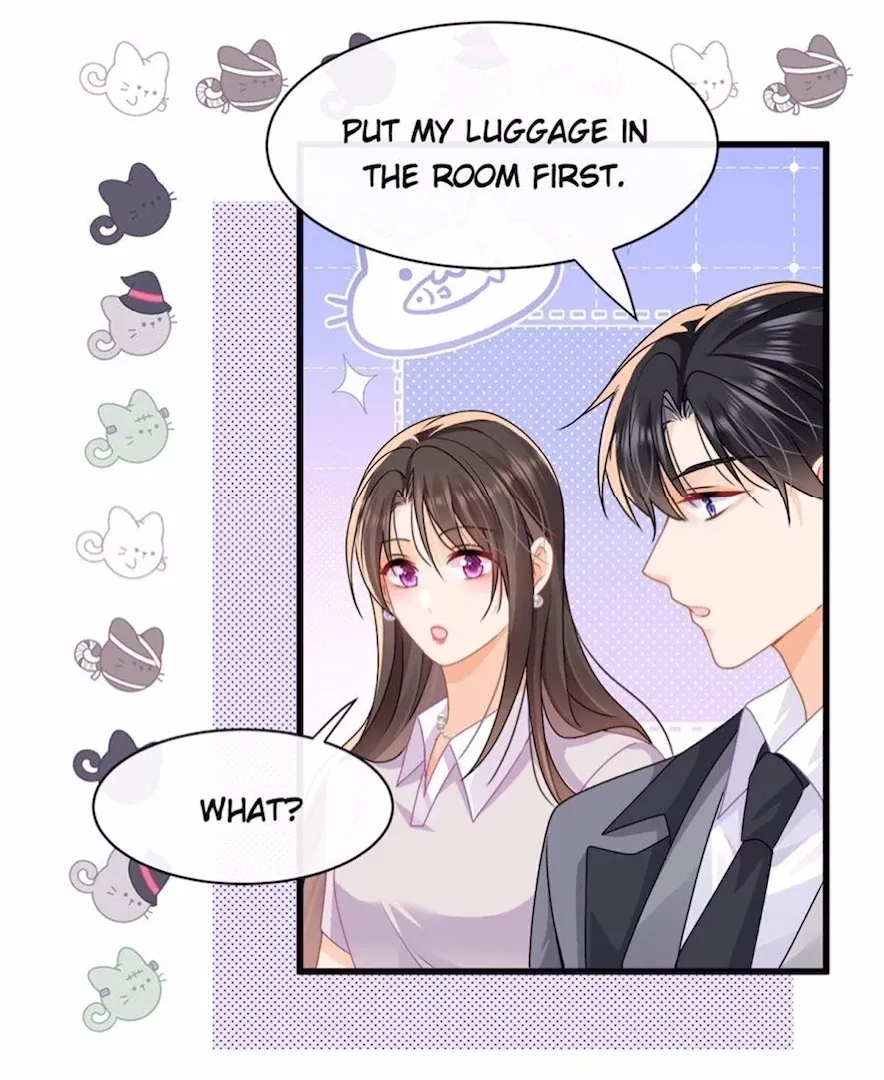 Read Secret Pleasure chapter 35 image 18 on Lezhin