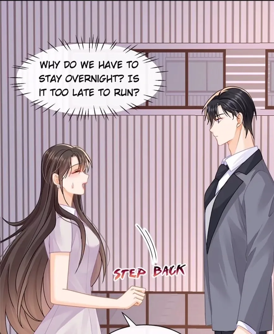 Read Secret Pleasure chapter 35 image 22 on Lezhin