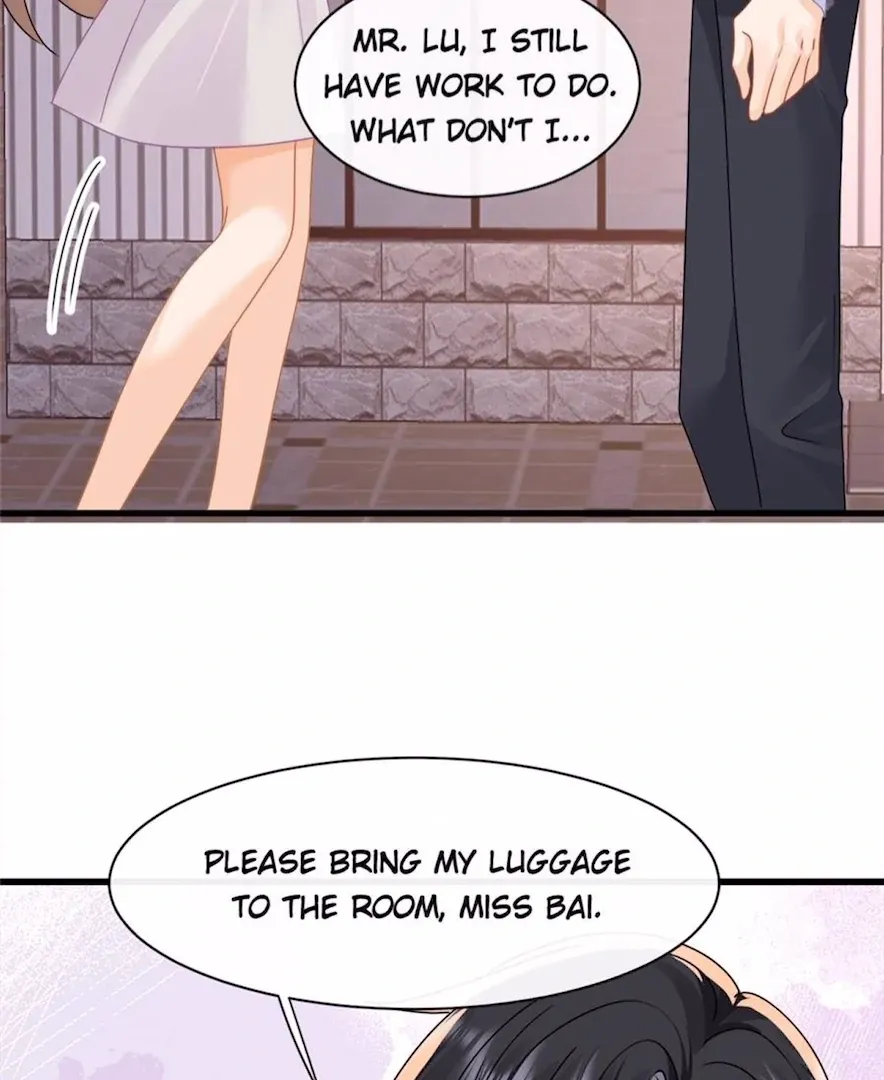 Read Secret Pleasure chapter 35 image 23 on Lezhin