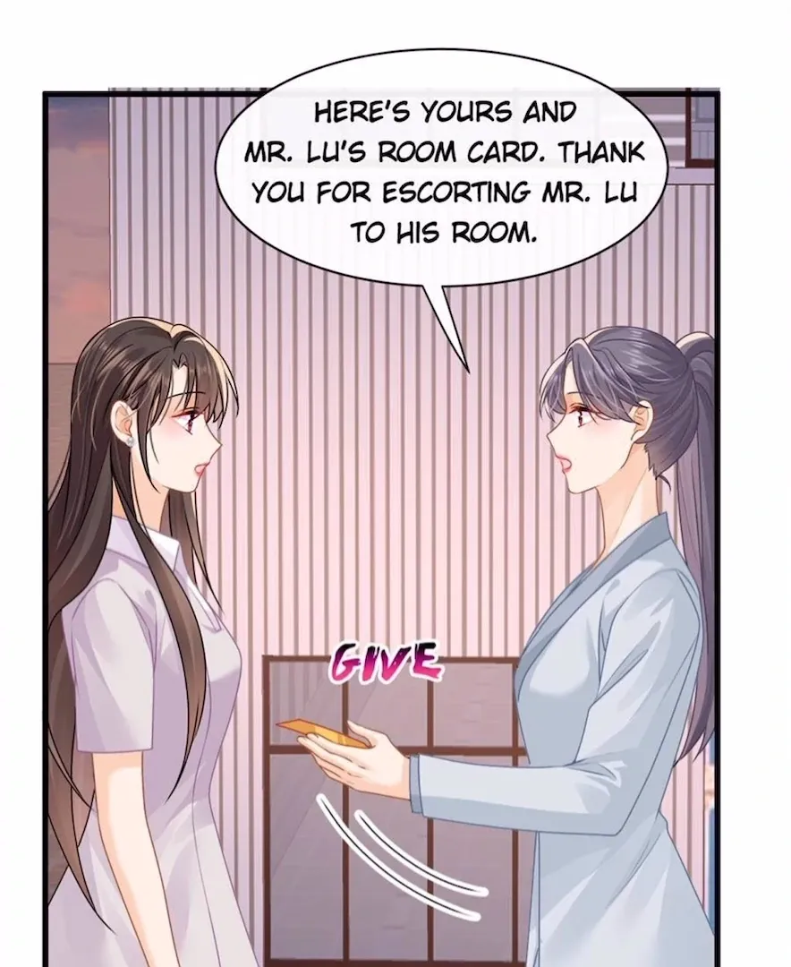 Read Secret Pleasure chapter 35 image 25 on Lezhin