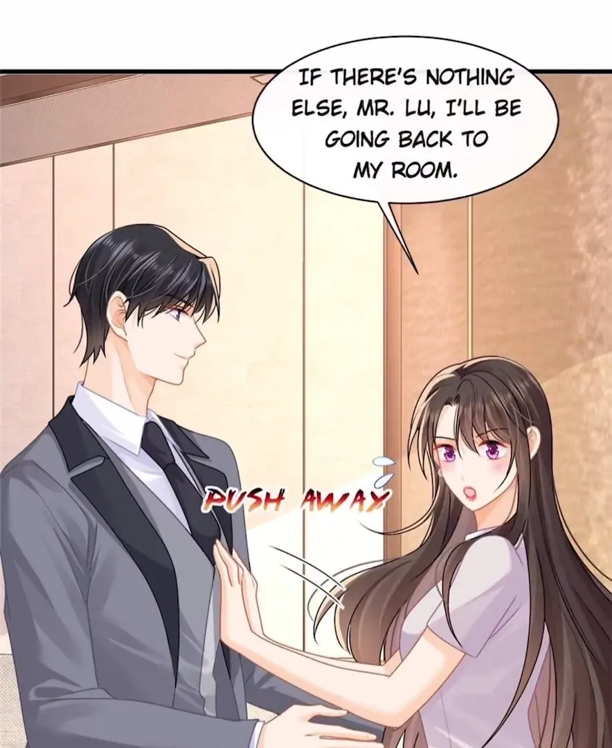 Read Secret Pleasure chapter 35 image 46 on Lezhin