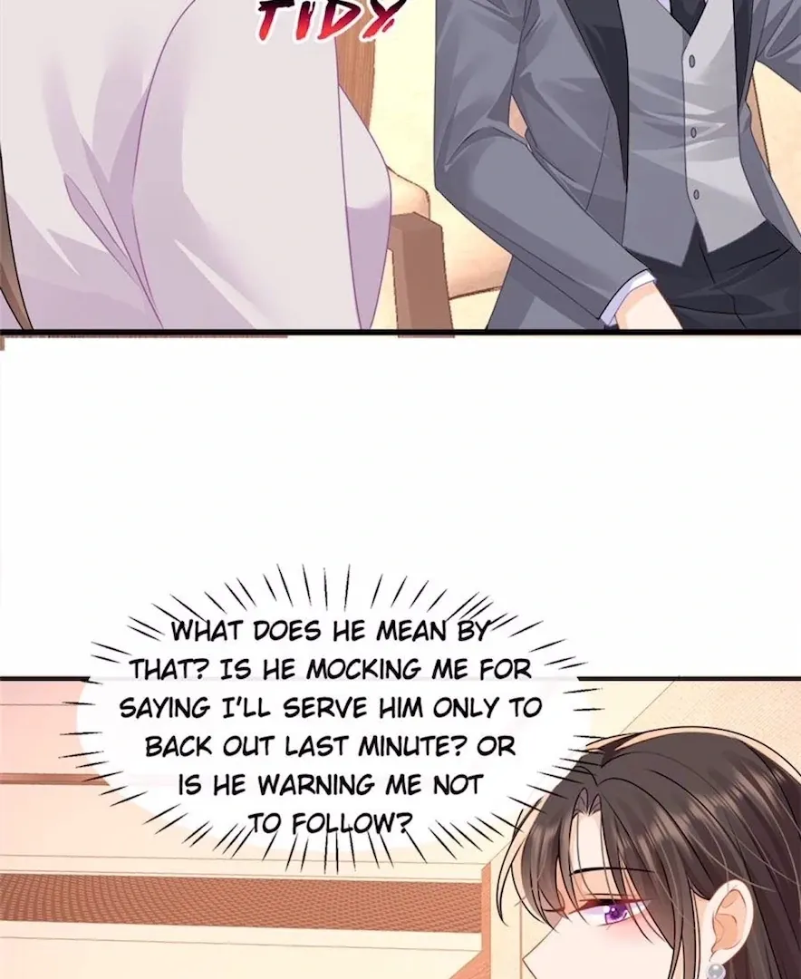Read Secret Pleasure chapter 35 image 54 on Lezhin