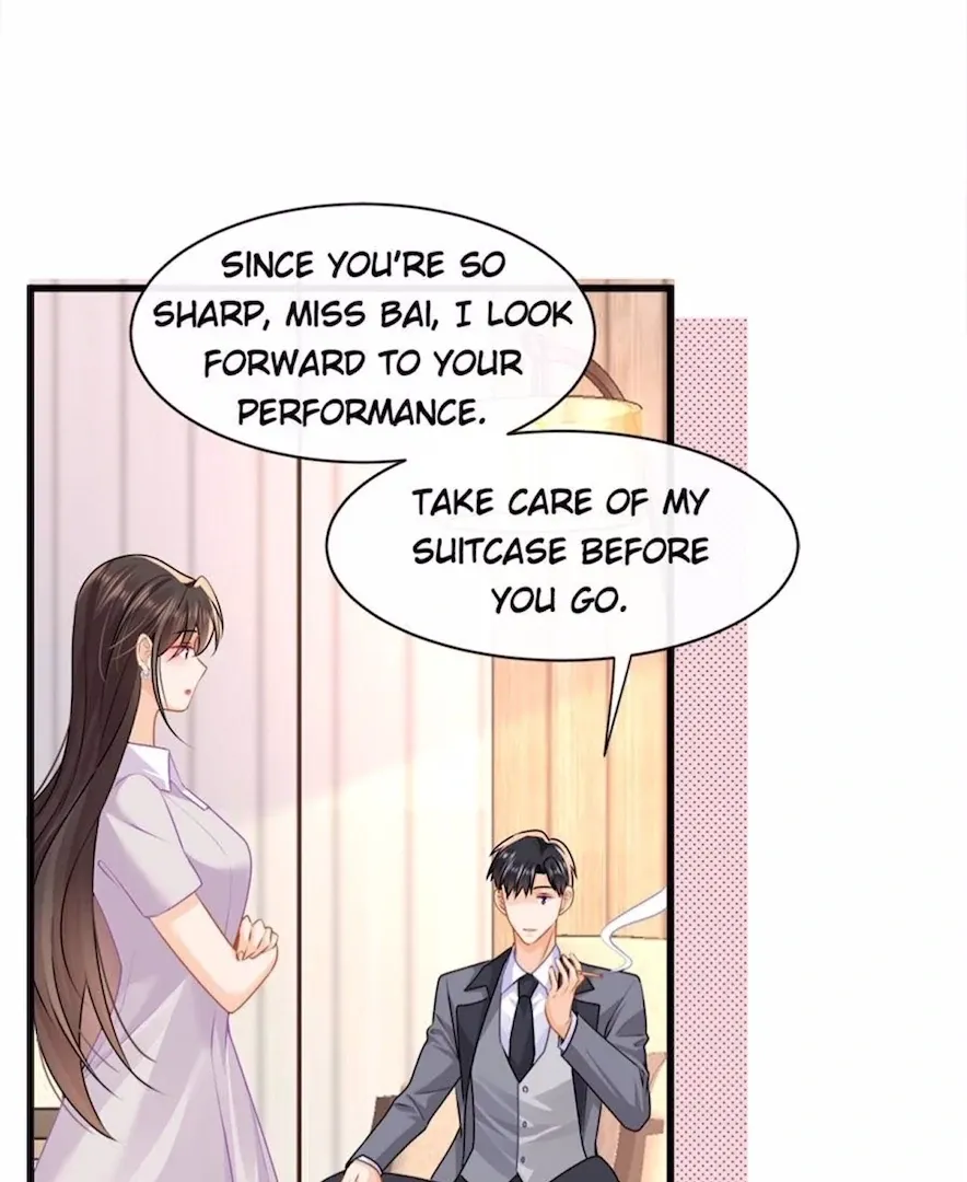 Read Secret Pleasure chapter 35 image 56 on Lezhin