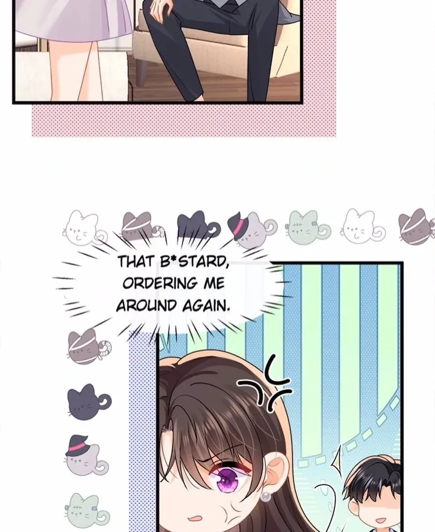 Read Secret Pleasure chapter 35 image 57 on Lezhin