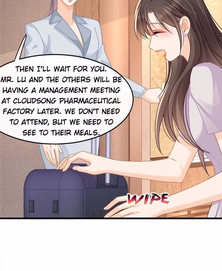 Read Secret Pleasure chapter 35 image 61 on Lezhin