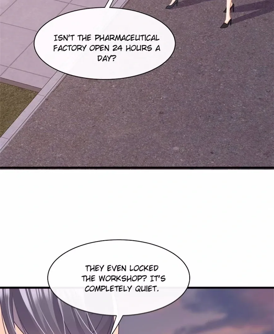 Read Secret Pleasure chapter 36 image 13 on Lezhin