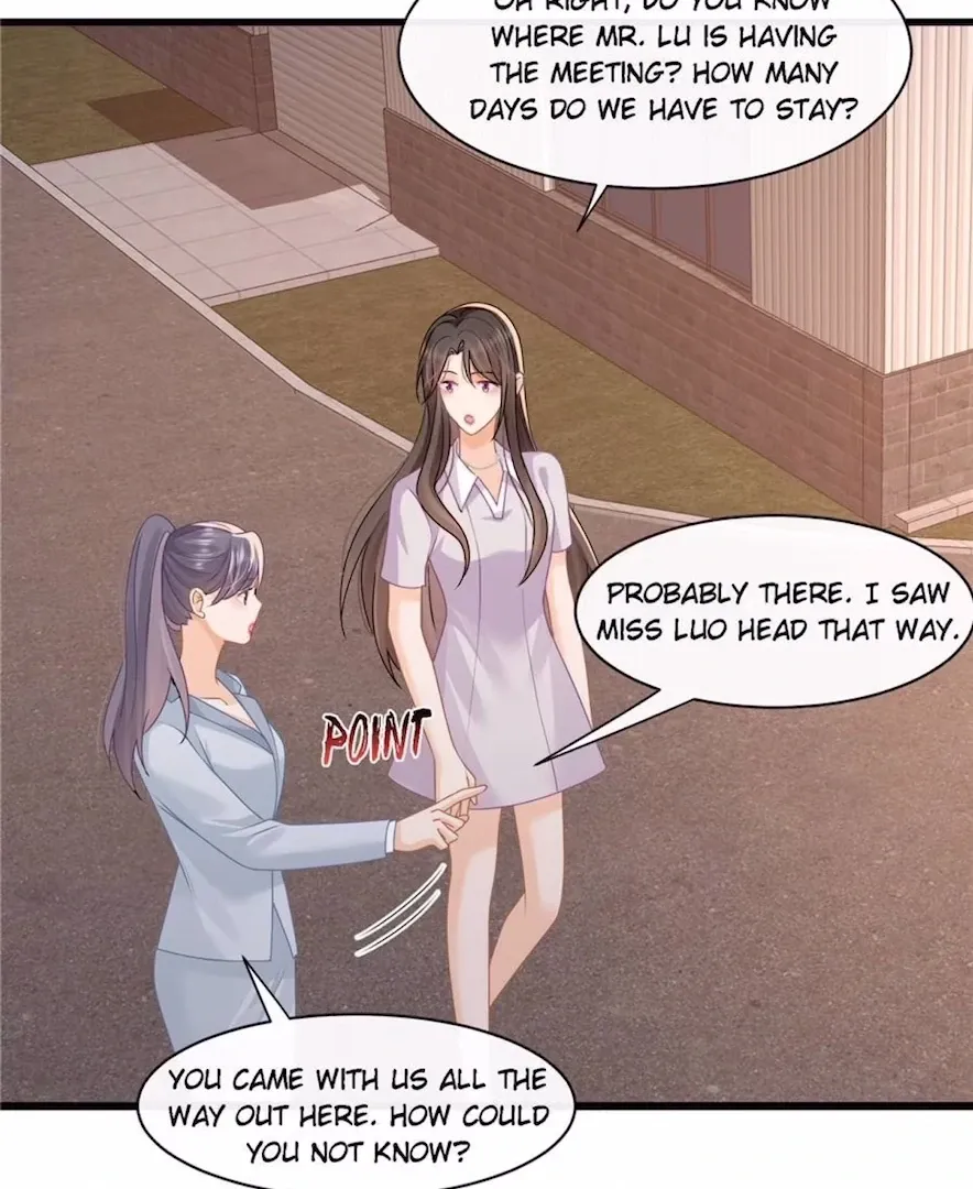 Read Secret Pleasure chapter 36 image 17 on Lezhin