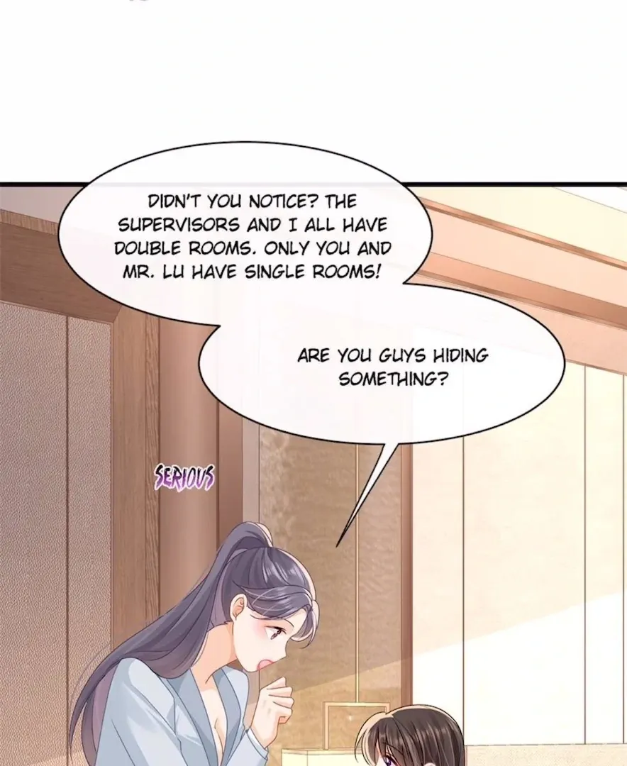 Read Secret Pleasure chapter 36 image 2 on Lezhin