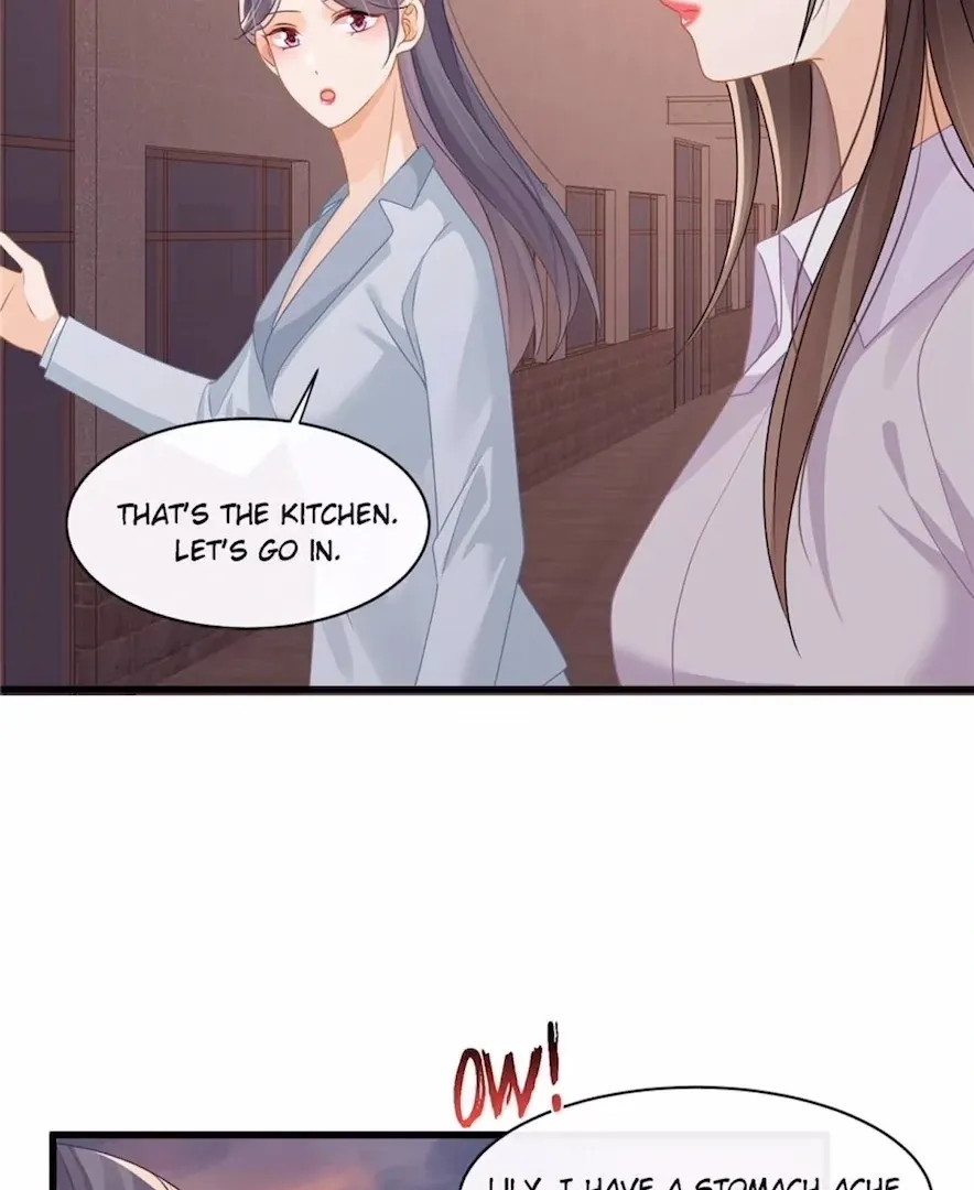 Read Secret Pleasure chapter 36 image 21 on Lezhin