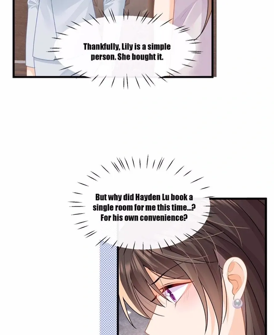 Read Secret Pleasure chapter 36 image 9 on Lezhin