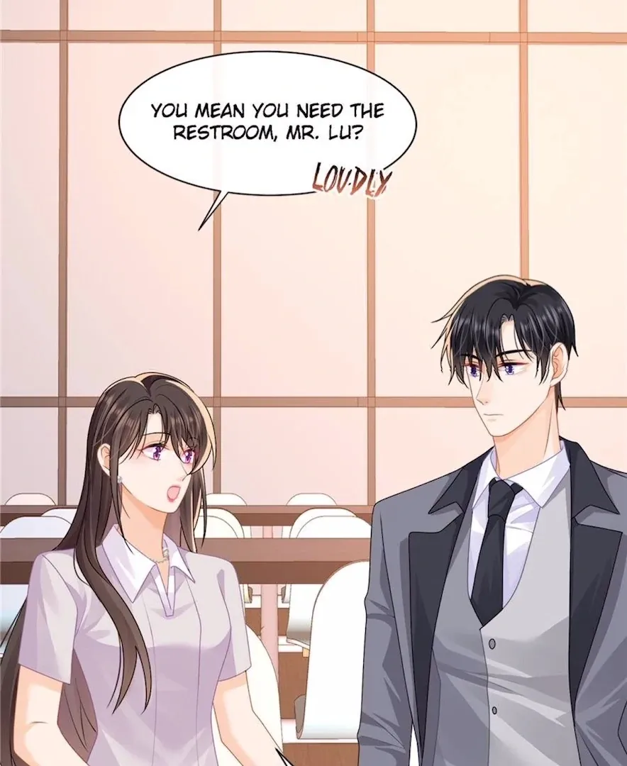 Read Secret Pleasure chapter 37 image 15 on Lezhin