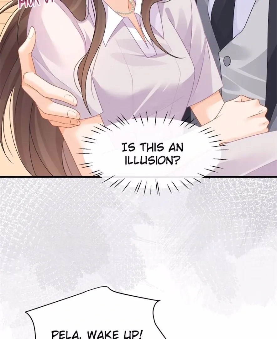 Read Secret Pleasure chapter 38 image 2 on Lezhin