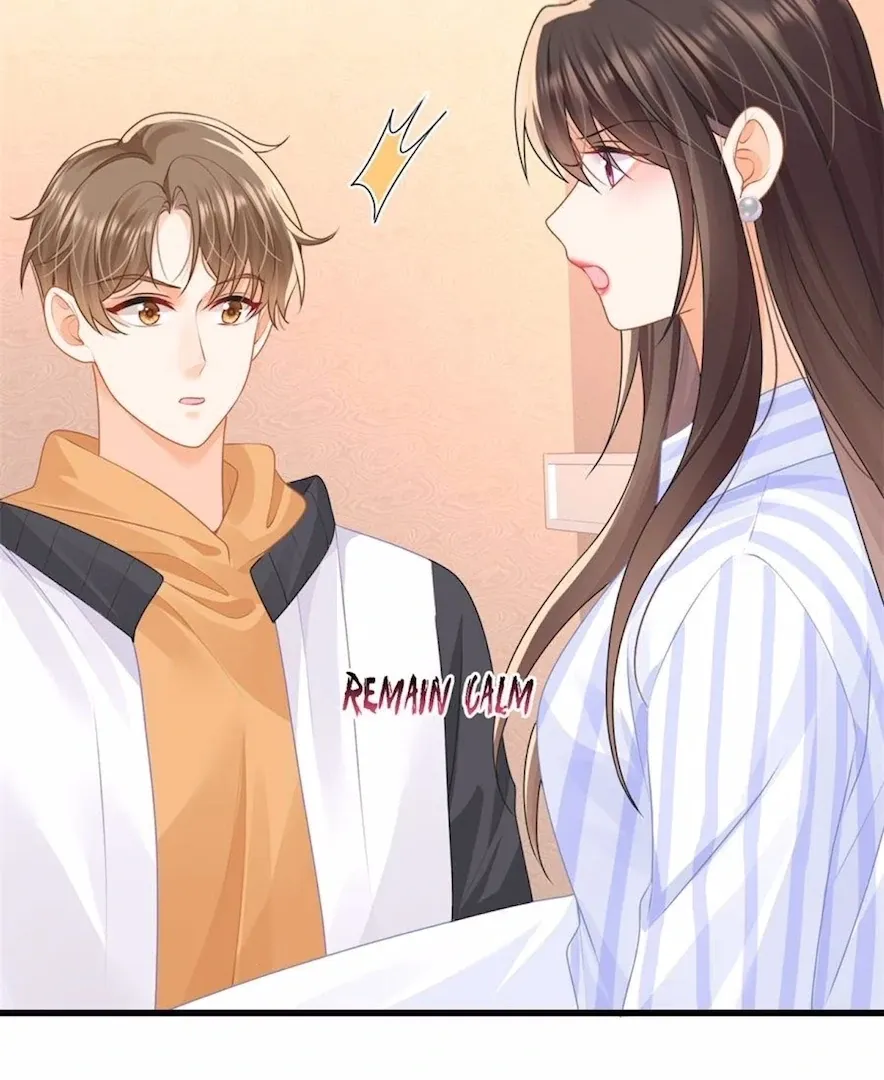 Read Secret Pleasure chapter 38 image 20 on Lezhin