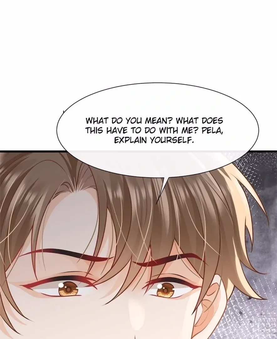 Read Secret Pleasure chapter 38 image 21 on Lezhin