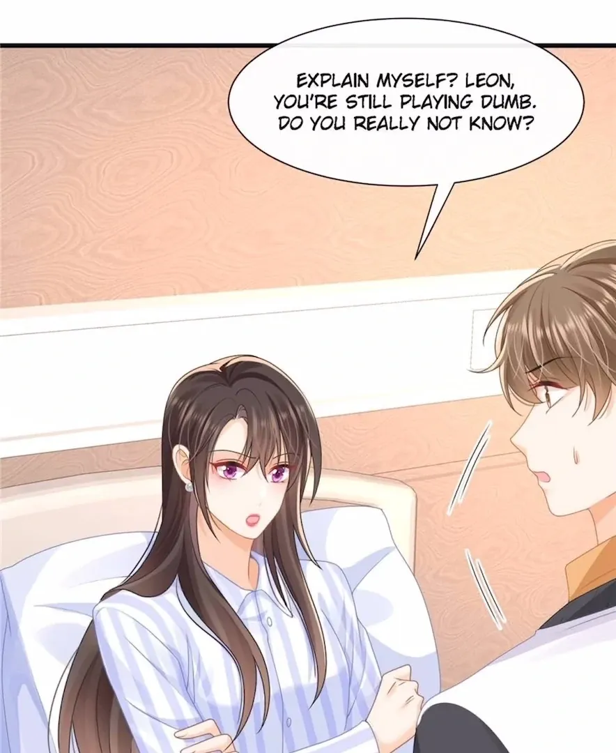 Read Secret Pleasure chapter 38 image 23 on Lezhin