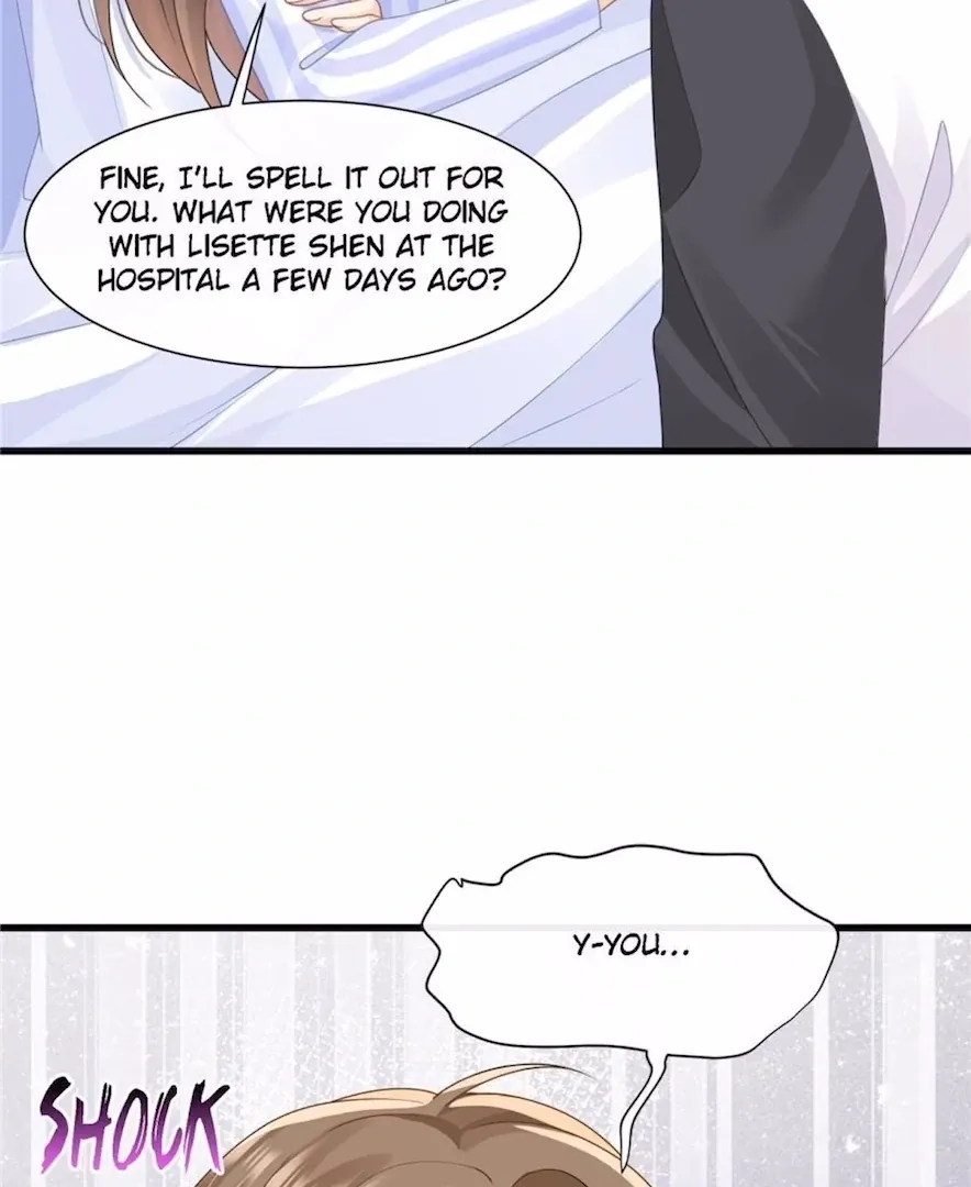 Read Secret Pleasure chapter 38 image 24 on Lezhin